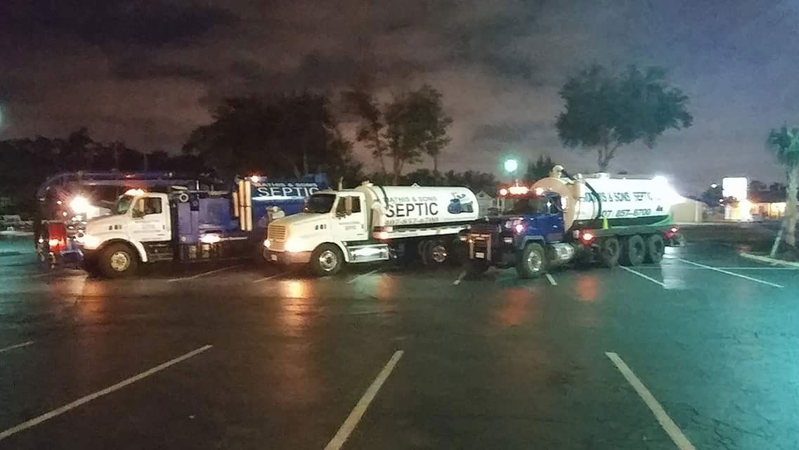 Gallery – Mathis & Sons Septic Gallery - Mathis & Sons Septic