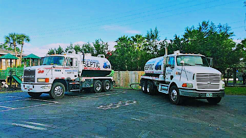 Gallery – Mathis & Sons Septic Gallery - Mathis & Sons Septic