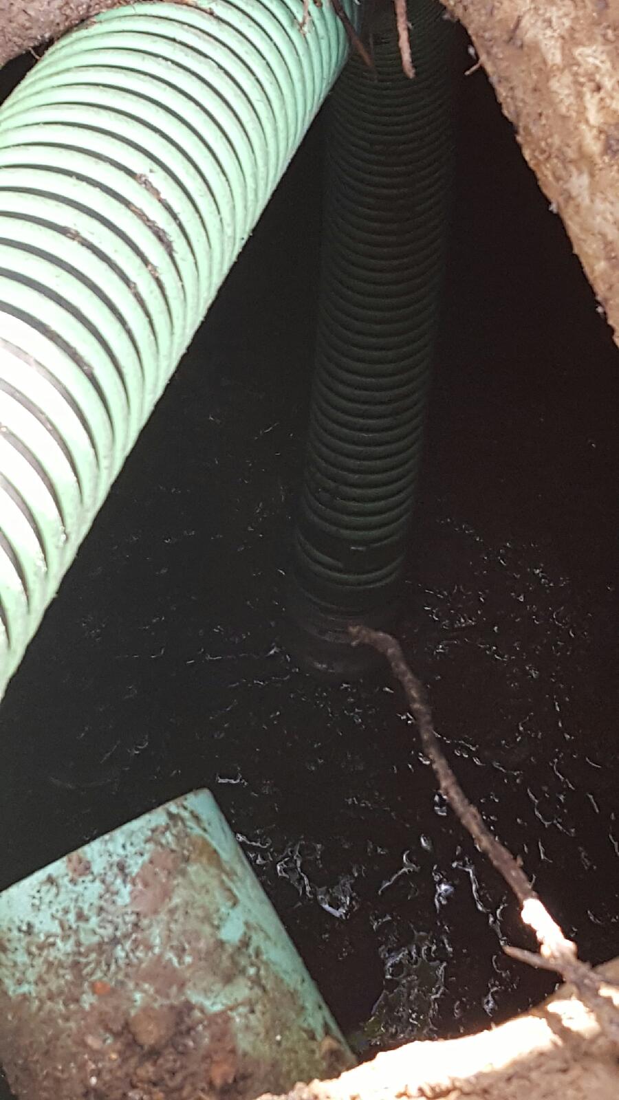 Gallery – Mathis & Sons Septic Gallery - Mathis & Sons Septic