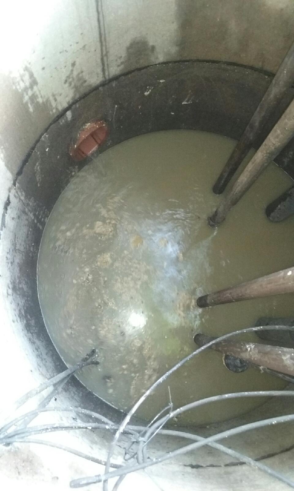 Gallery – Mathis & Sons Septic Gallery - Mathis & Sons Septic