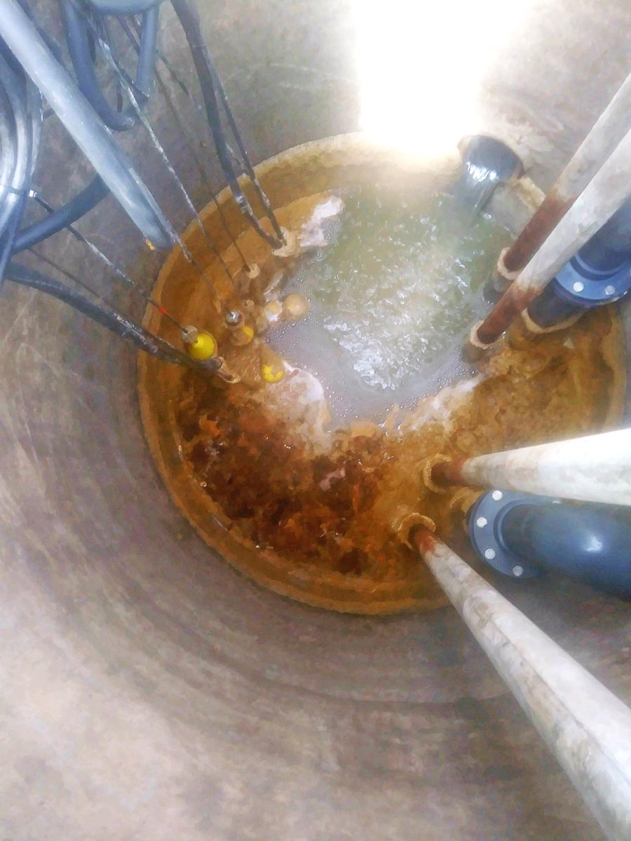 Gallery – Mathis & Sons Septic Gallery - Mathis & Sons Septic