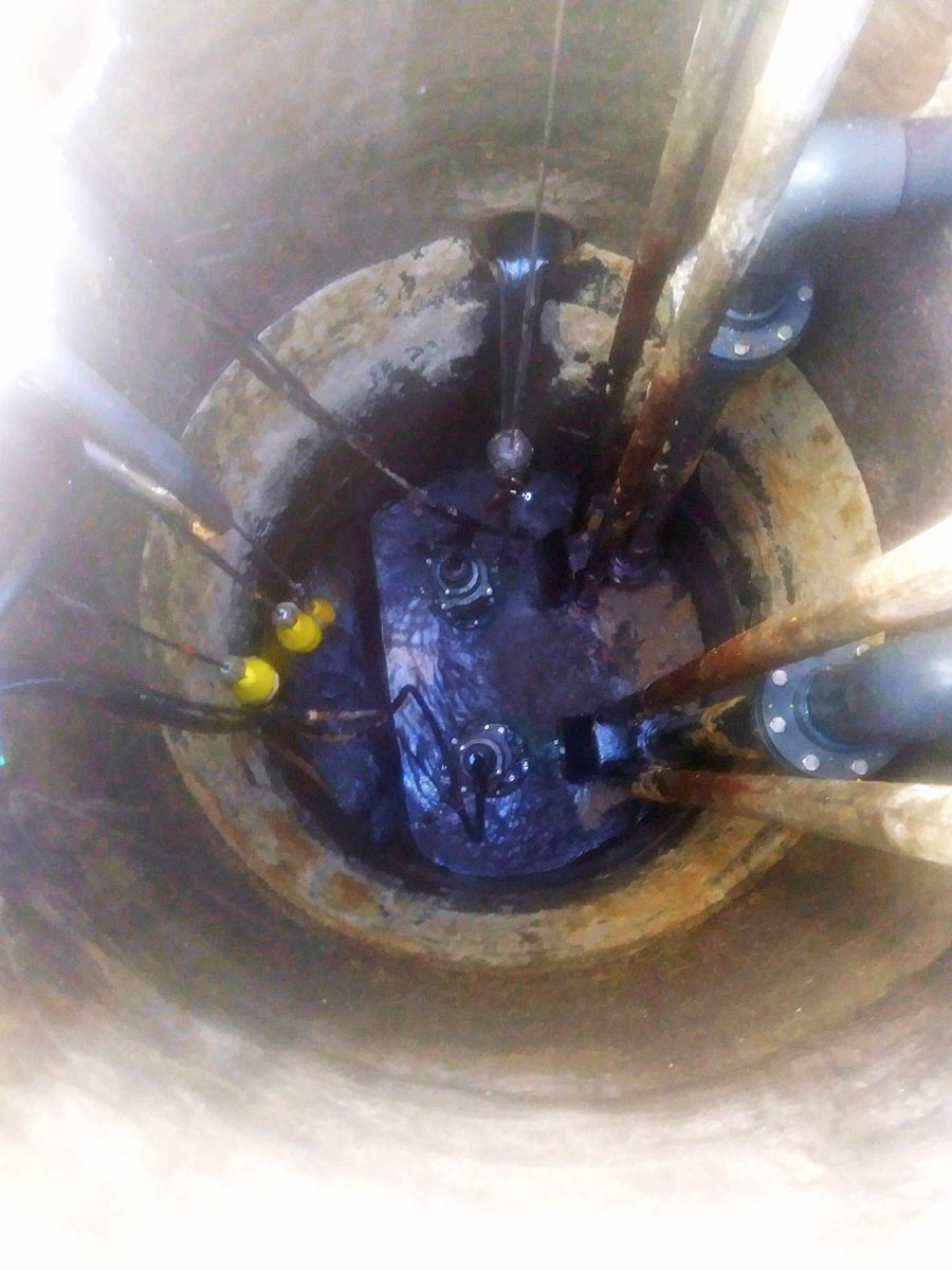 Gallery – Mathis & Sons Septic Gallery - Mathis & Sons Septic