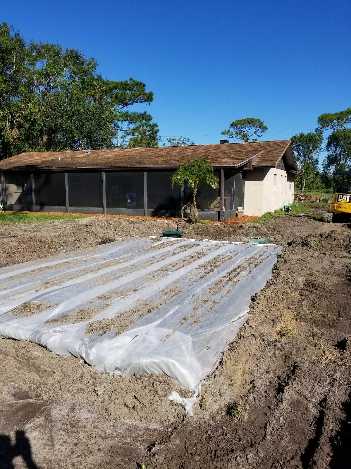 Gallery – Mathis & Sons Septic Gallery - Mathis & Sons Septic