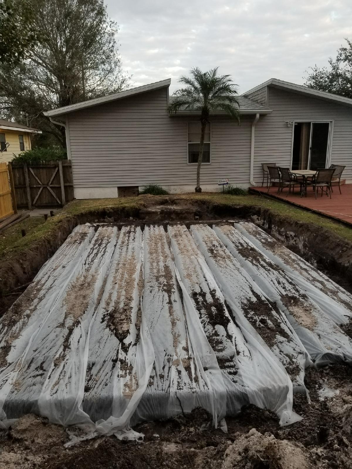 Gallery – Mathis & Sons Septic Gallery - Mathis & Sons Septic