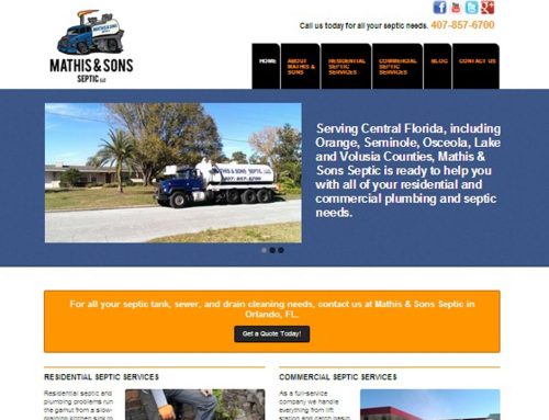 Our New Website is Live!
