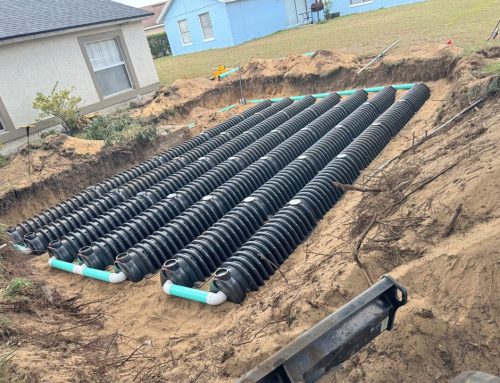 Advanced Septic Systems: How New Technology Is Changing the Future of Wastewater Management