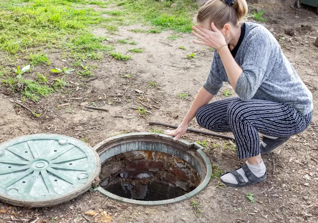 Septic Tank Repair Services - Mathis & Sons