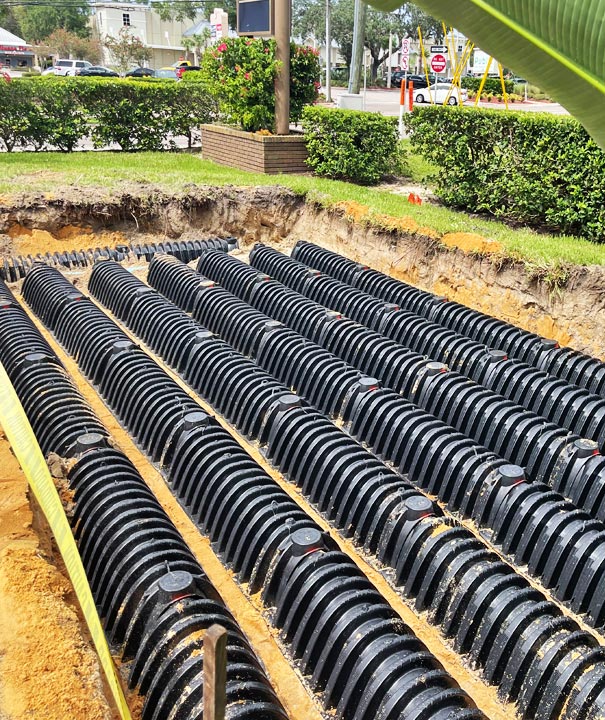 Residential Septic Project – Mathis & Sons Septic Residential Septic Project - Mathis & Sons Septic